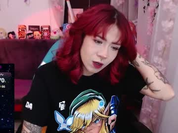 Newjadedelux February 13, 2025 Chaturbate stream image