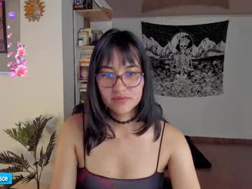 Nia_Blaze February 13, 2025 Chaturbate stream image