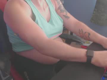 Olorlando321 February 13, 2025 Chaturbate stream image