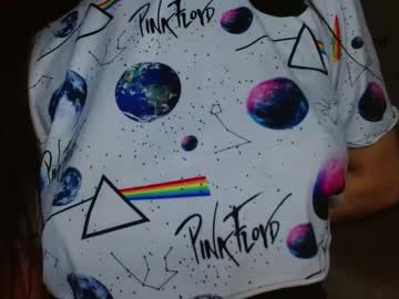 Porcelainlux February 13, 2025 Chaturbate stream image