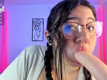 Rubyy_24 February 13, 2025 Chaturbate stream image