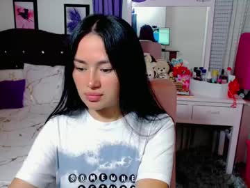 Sabina_William_ February 13, 2025 Chaturbate stream image