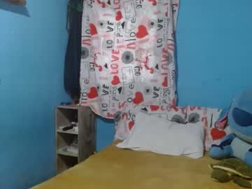 _Sammanttha February 13, 2025 Chaturbate stream image