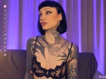 Sashaaalovee February 13, 2025 Chaturbate stream image