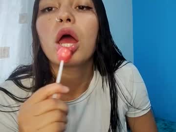 Sayuce_Black February 13, 2025 Chaturbate stream image