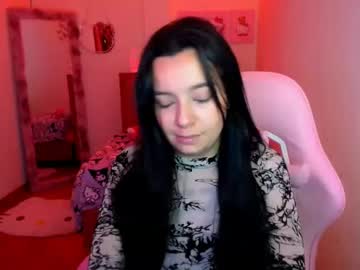 Scarlet_Rdc February 13, 2025 Chaturbate stream image