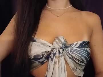 Sexyideusa February 13, 2025 Chaturbate stream image