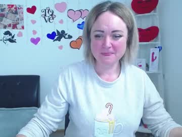 Snezhanarells February 13, 2025 Chaturbate stream image
