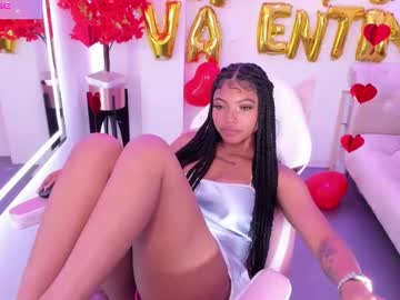 Sophia_Lenner_ February 13, 2025 Chaturbate stream image