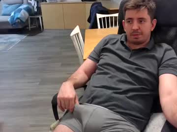Tomko89 February 13, 2025 Chaturbate stream image