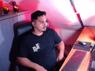 Zenobaro February 13, 2025 Chaturbate stream image