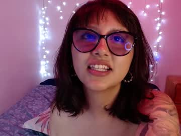 Zooe_1 February 13, 2025 Chaturbate stream image