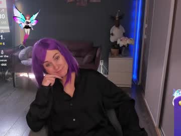 Agata_Kriste7 February 13, 2025 Chaturbate stream image