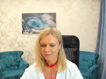 Agathaklouin February 13, 2025 Chaturbate stream image