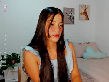 Aitanaa1_ February 13, 2025 Chaturbate stream image