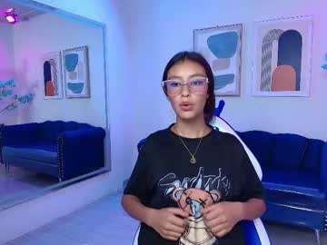Ana_Andersson February 13, 2025 Chaturbate stream image