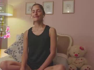 Anam8 February 13, 2025 Chaturbate stream image