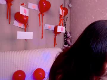 Baby_Kally February 13, 2025 Chaturbate stream image