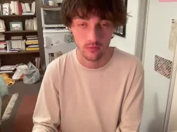 Baptisteriviere February 13, 2025 Chaturbate stream image