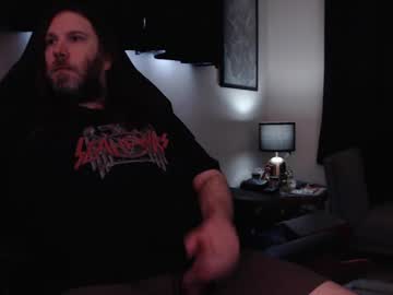 Brutalteddybear February 13, 2025 Chaturbate stream image