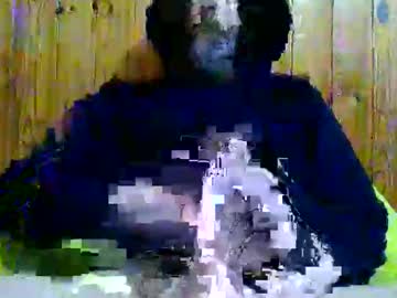 Calabrese_1984 February 13, 2025 Chaturbate stream image