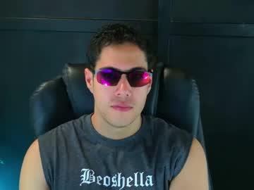 Camara110 February 13, 2025 Chaturbate stream image