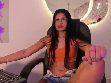 Cleopatraa1 February 13, 2025 Chaturbate stream image