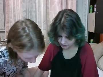 Crystal_Porn_Love February 13, 2025 Chaturbate stream image