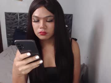 Daniela_Deusa February 13, 2025 Chaturbate stream image