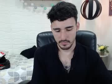 Dmitrisanders1 stream photo from February 13, 2025