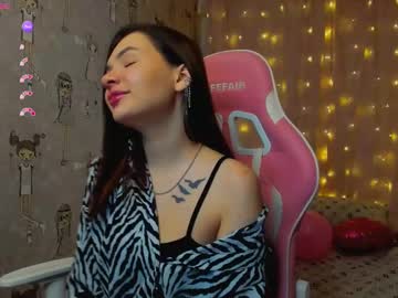 Fannytaft February 13, 2025 Chaturbate stream image
