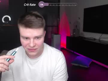 Fluffy_Boy2 February 13, 2025 Chaturbate stream image