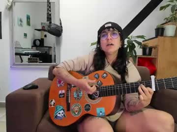 Girasol1921 February 13, 2025 Chaturbate stream image