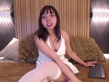Hoshi_Mai February 13, 2025 Chaturbate stream image