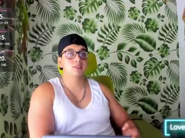 Jacob_Stark1 February 13, 2025 Chaturbate stream image