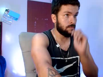 Jhon_Smithcb February 13, 2025 Chaturbate stream image