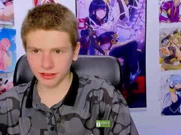 Jimmie_Hot February 13, 2025 Chaturbate stream image