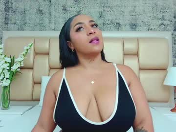 Katevenegas February 13, 2025 Chaturbate stream image
