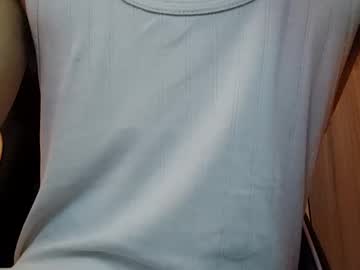 Kaus402127 February 13, 2025 Chaturbate stream image