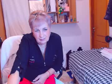 Kira9476 February 13, 2025 Chaturbate stream image