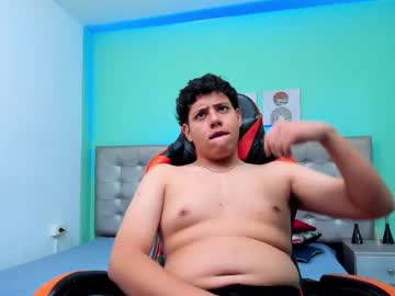 Krist_Palma February 13, 2025 Chaturbate stream image