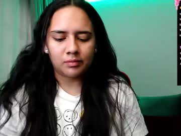 Lexydavis February 13, 2025 Chaturbate stream image