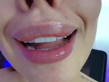 Lisbet_21x February 13, 2025 Chaturbate stream image