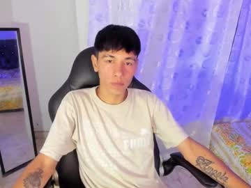 Loogan_Boy__ February 13, 2025 Chaturbate stream image