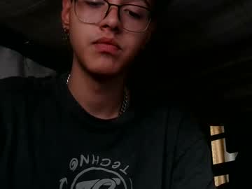 Luke_Rex February 13, 2025 Chaturbate stream image