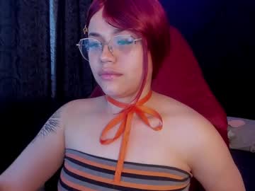 Marsdoll February 13, 2025 Chaturbate stream image