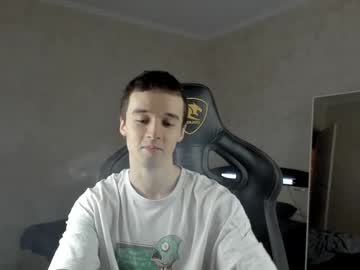 Mason_Warhol February 13, 2025 Chaturbate stream image