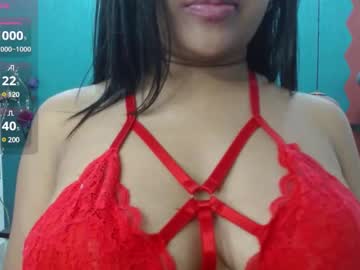 Melika_Sweet February 13, 2025 Chaturbate stream image