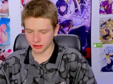 Mike_Gray1 February 13, 2025 Chaturbate stream image