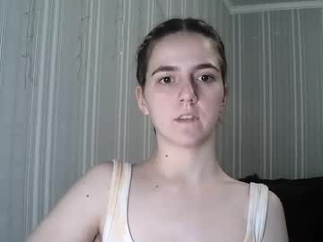Molly_Hot_Stuff February 13, 2025 Chaturbate stream image